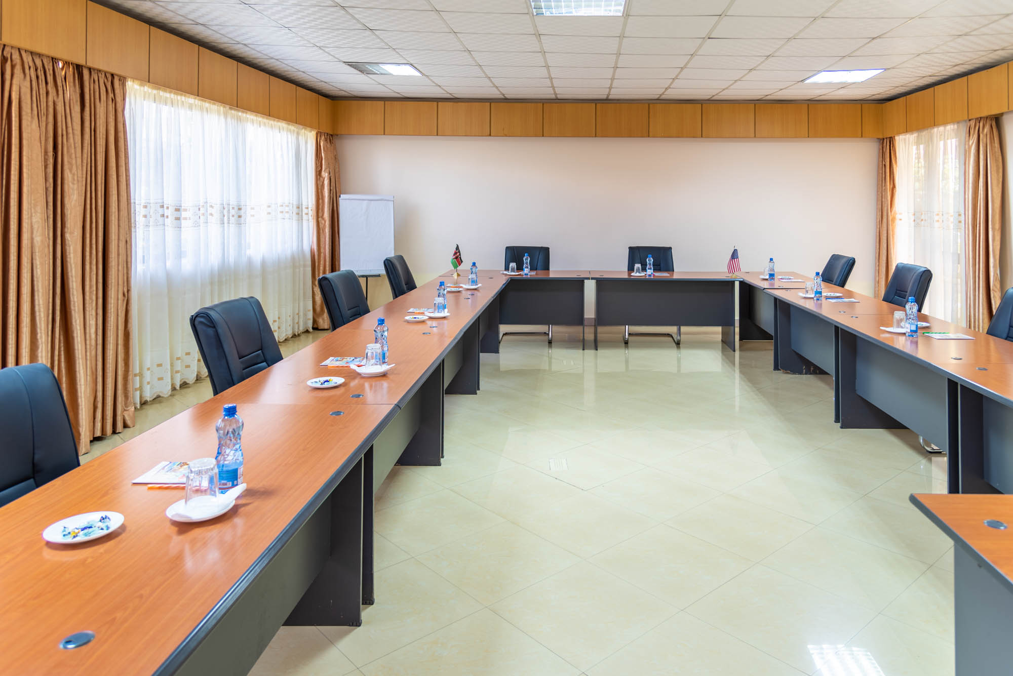 Lake Nakuru Flamingo Resort & Spa