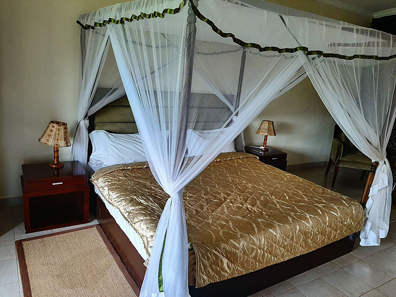 AA Lodge Amboseli