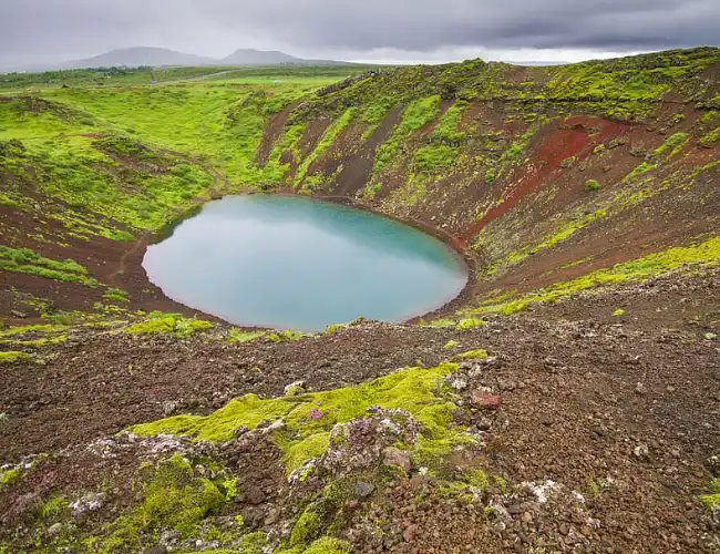 Kerio Valley National Park