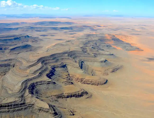 Tsau //Khaeb National Park