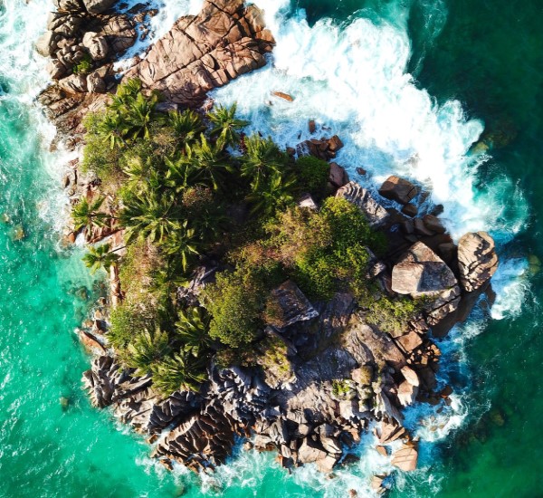 Seychelles safari destination