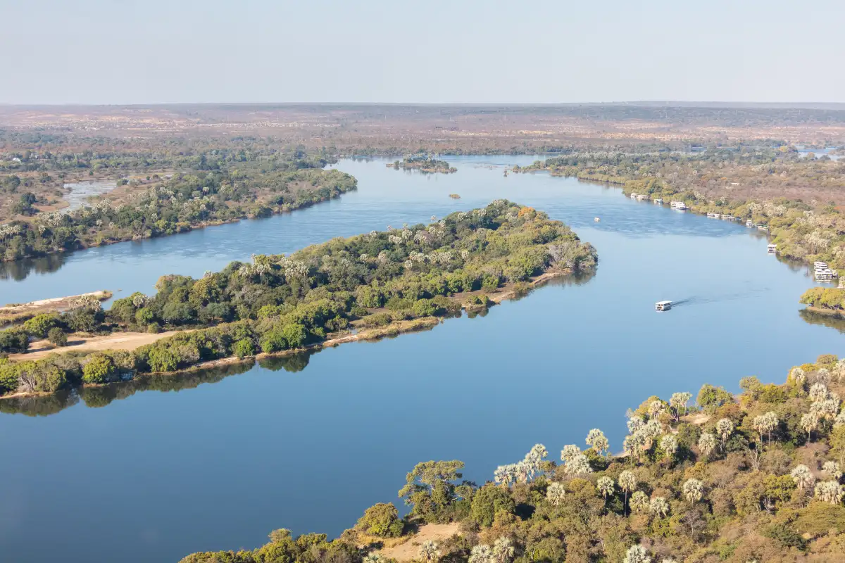 11 days Zambia's Best Parks
