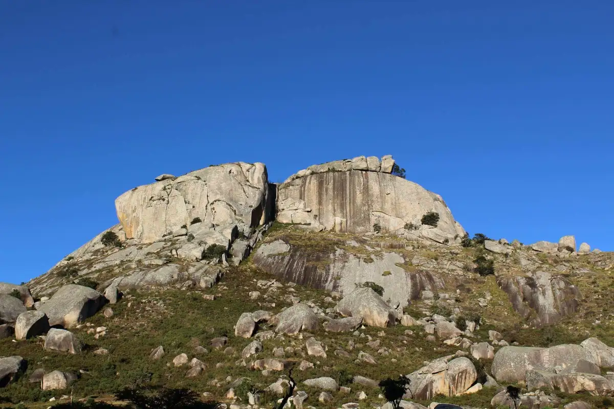 Great Zimbabwe Ruins Day Tour From Bulawayo