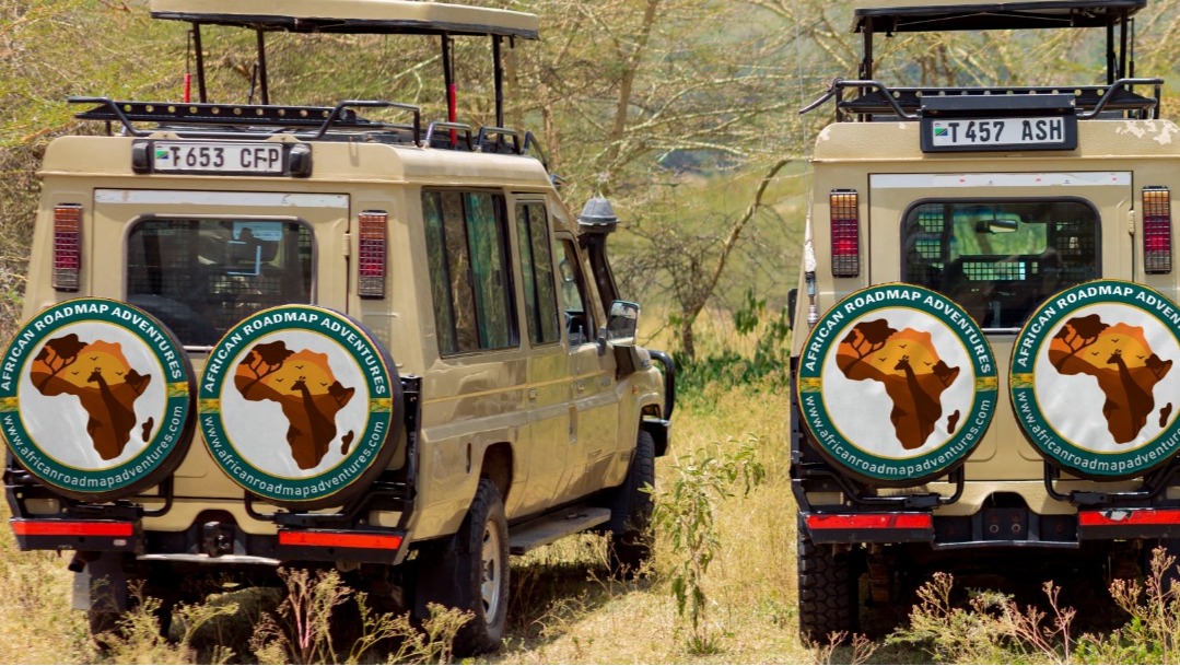 African Roadmap Adventures