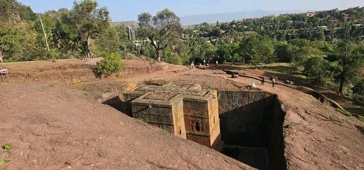 Amicale Ethiopia Tours
