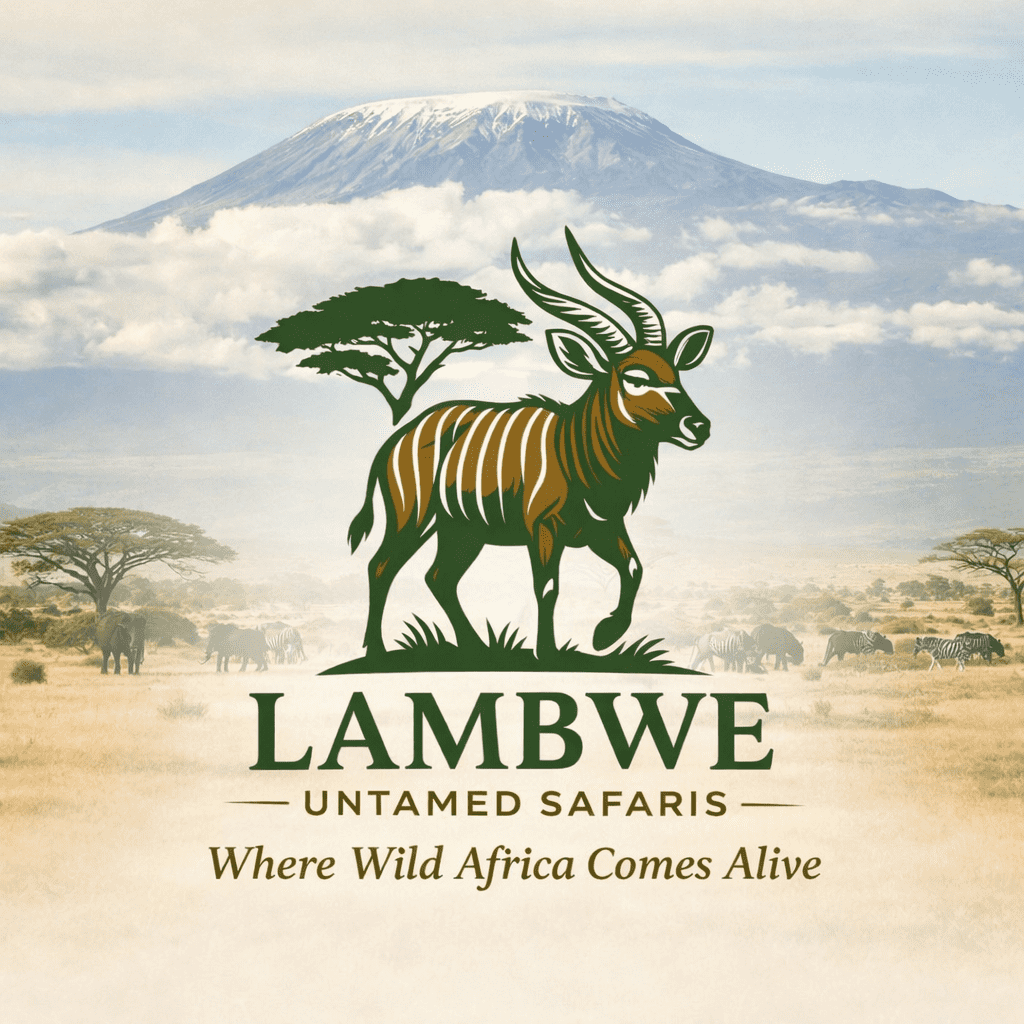 Lambwe Untamed Safaris Ltd