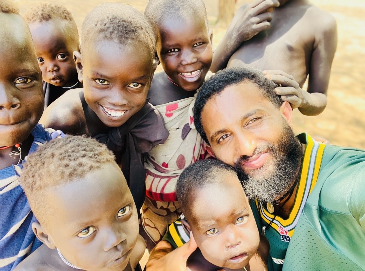 Lava Ethiopia Tours