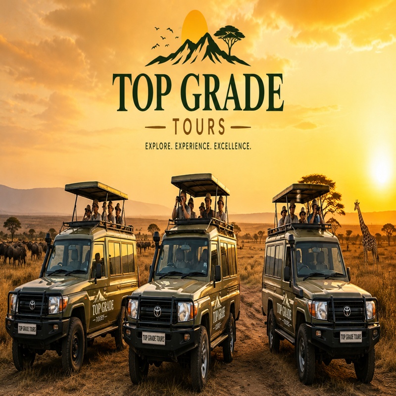 Top Grade Tours and Travel