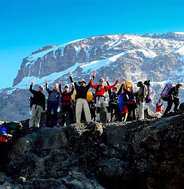 ANAPA TRAVEL AFRICA TOURS gallery