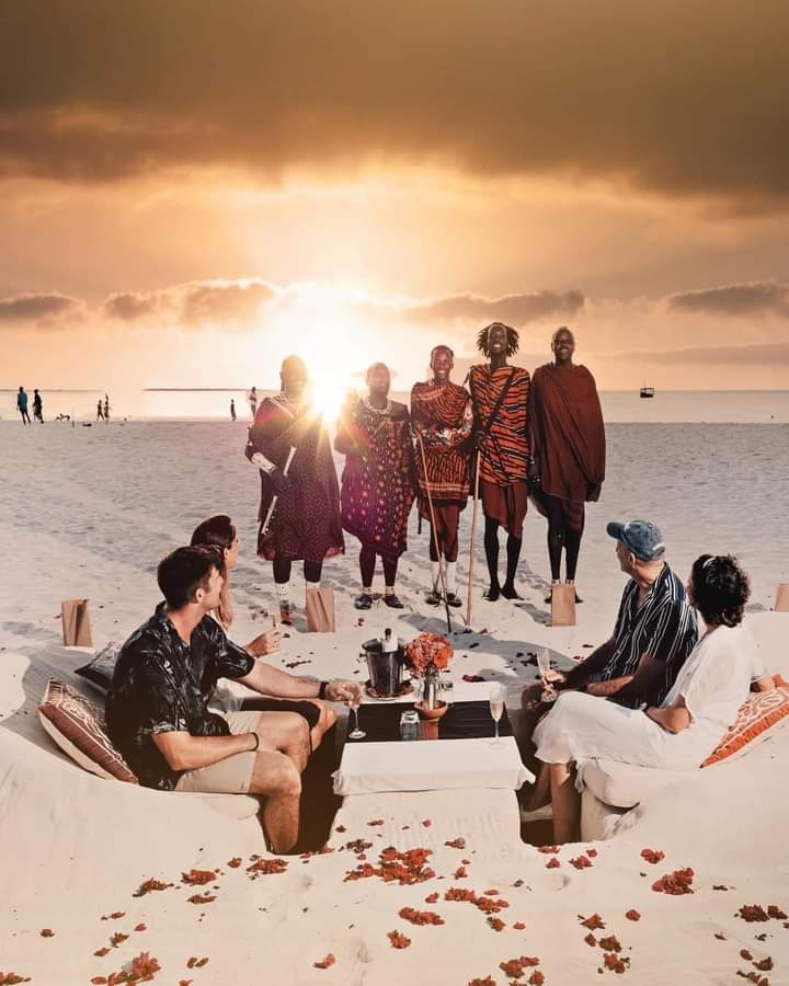 ANAPA TRAVEL AFRICA TOURS gallery