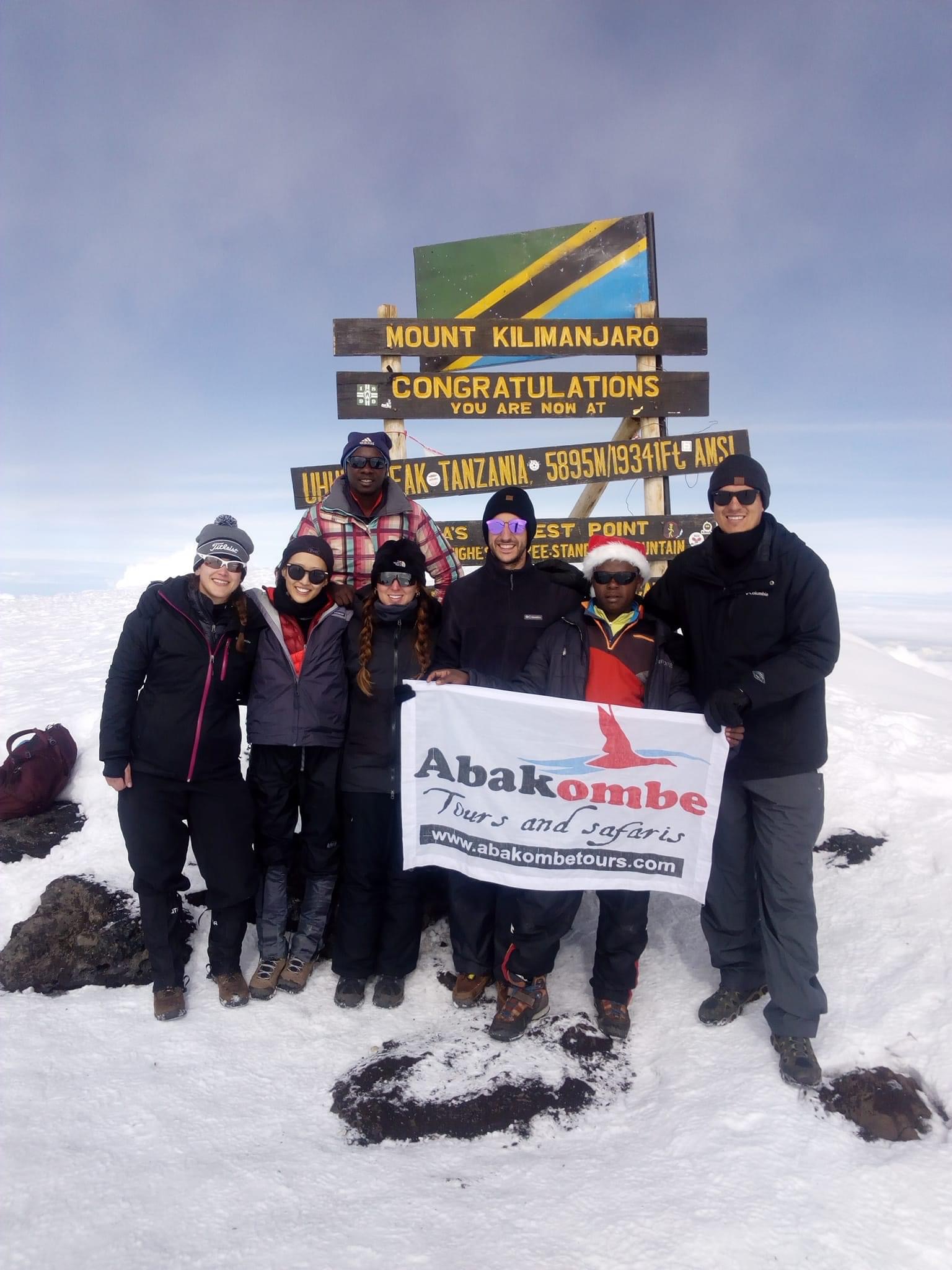 Abakombe Tours And Safaris gallery