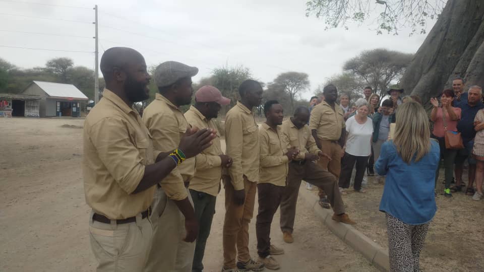 About Tanzania Safaris  gallery