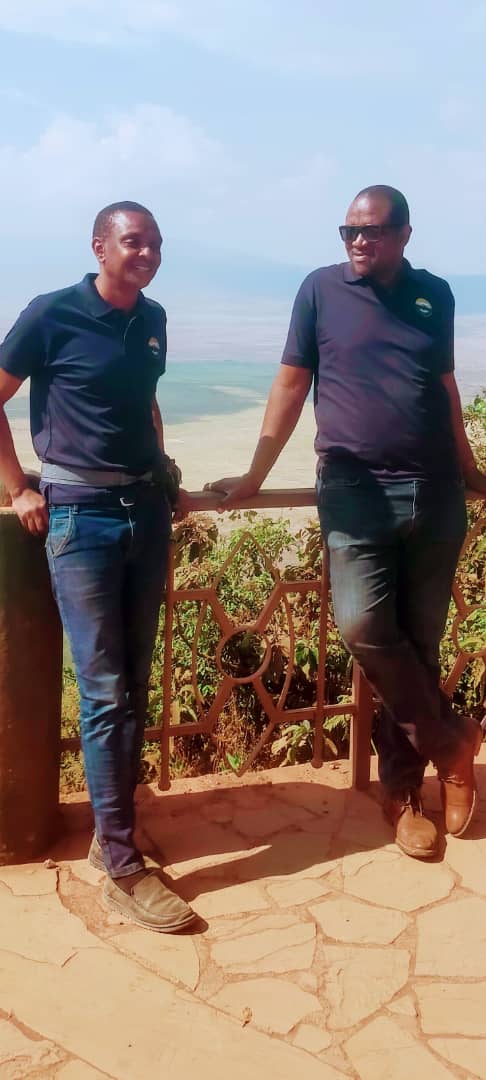 About Tanzania Safaris  gallery