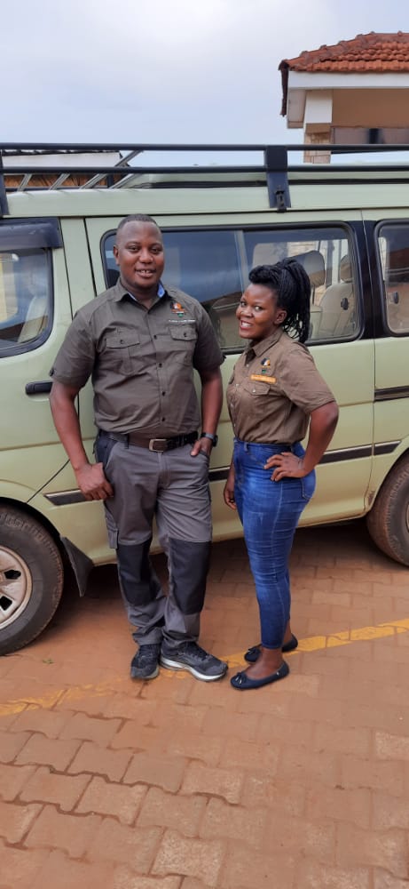 Africa Reveal Safaris LTD gallery