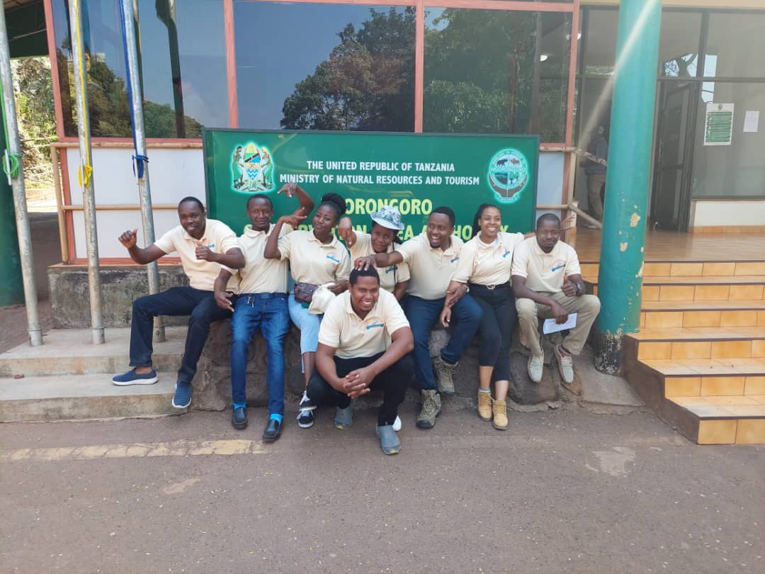 African Chitah gallery