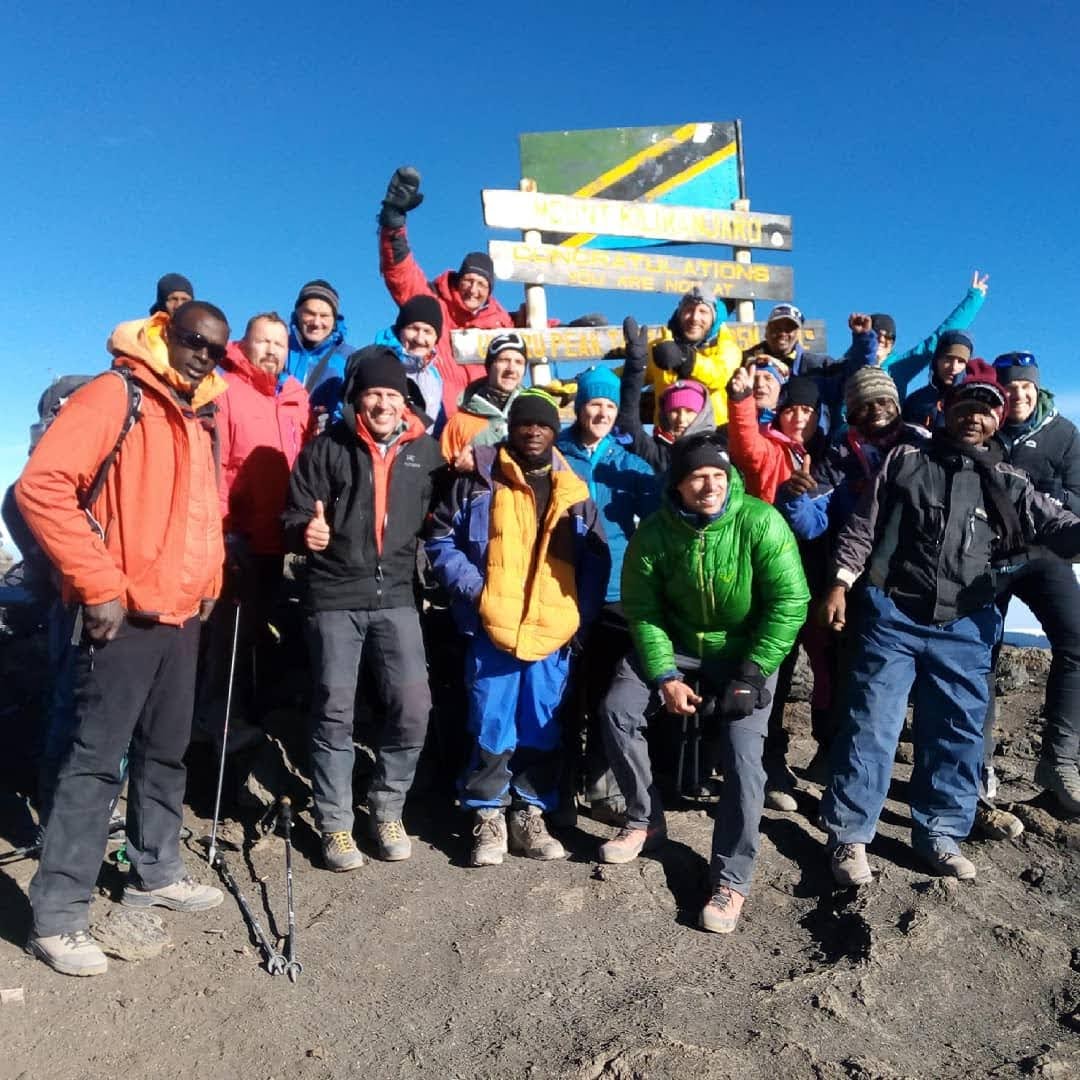 African Holiday Safari Ltd. gallery