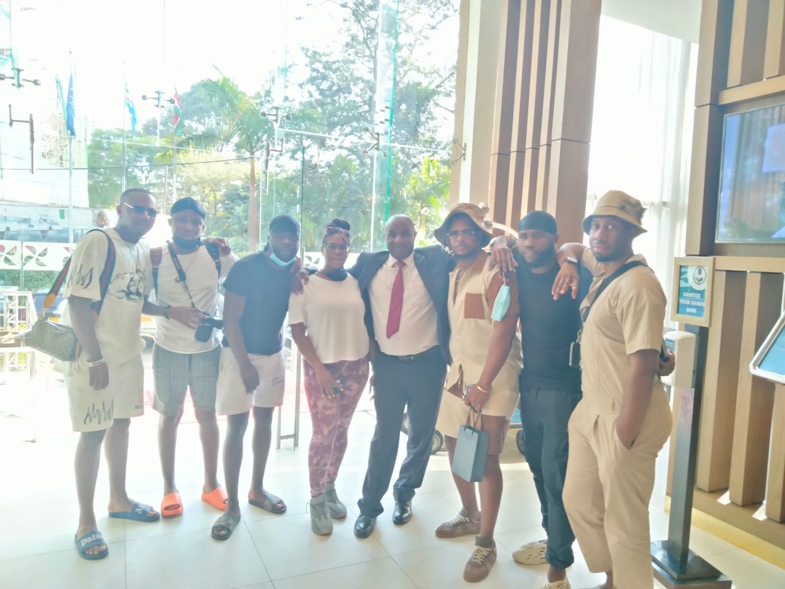 AfricanChallenge Safaris gallery