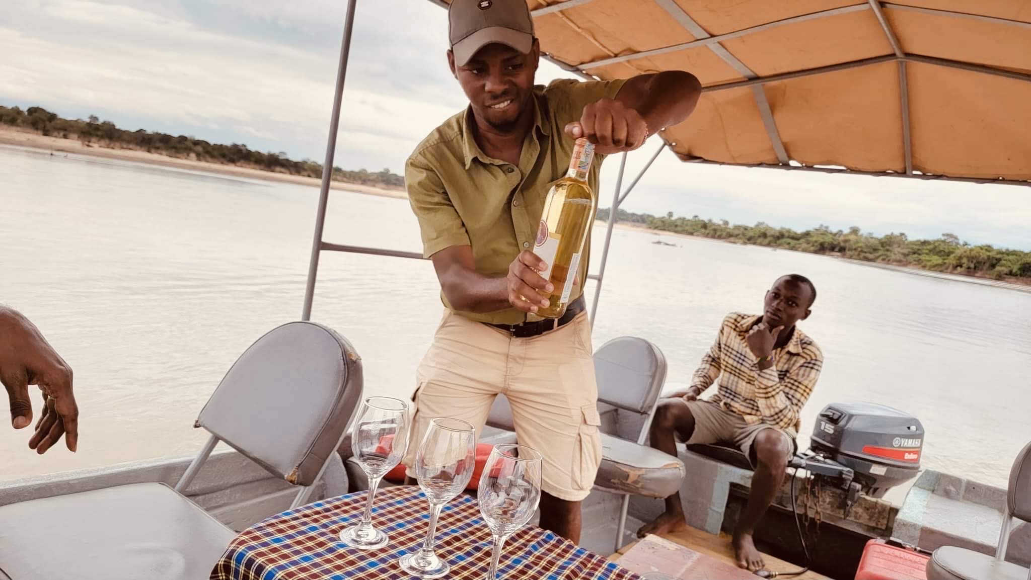 Alfamale tours & safaris gallery