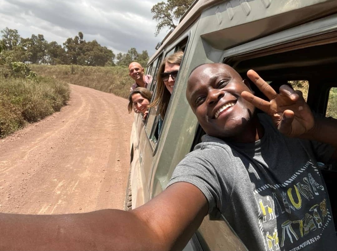 Avocet Tanzania Luxury Safaris gallery