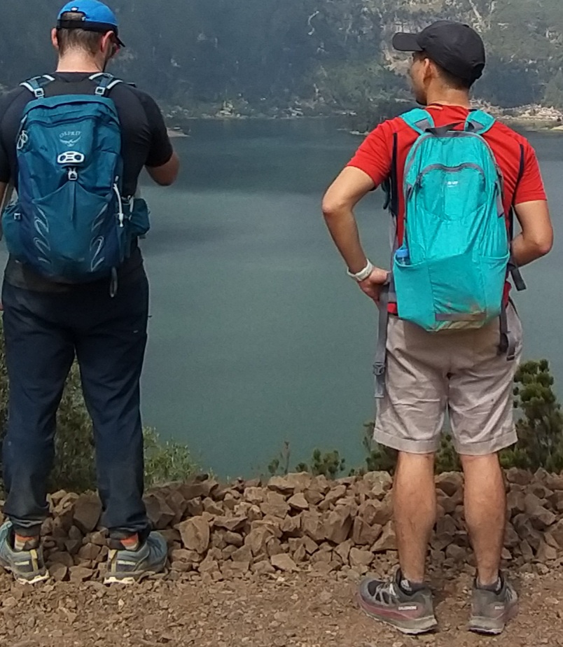 Bale trek Ethiopia tours gallery