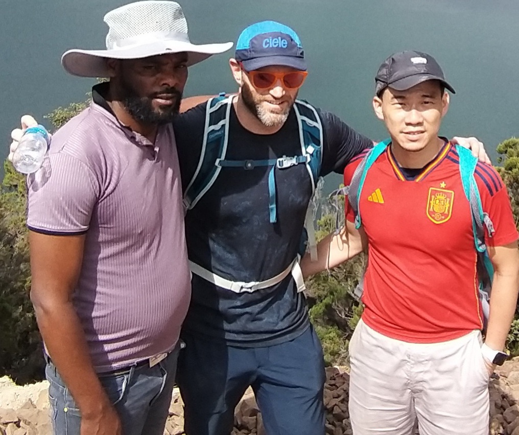 Bale trek Ethiopia tours gallery