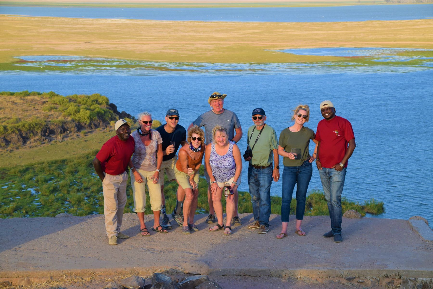 Bintu Africa Adventures gallery