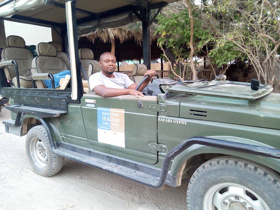 Brian home stay and safaris gallery