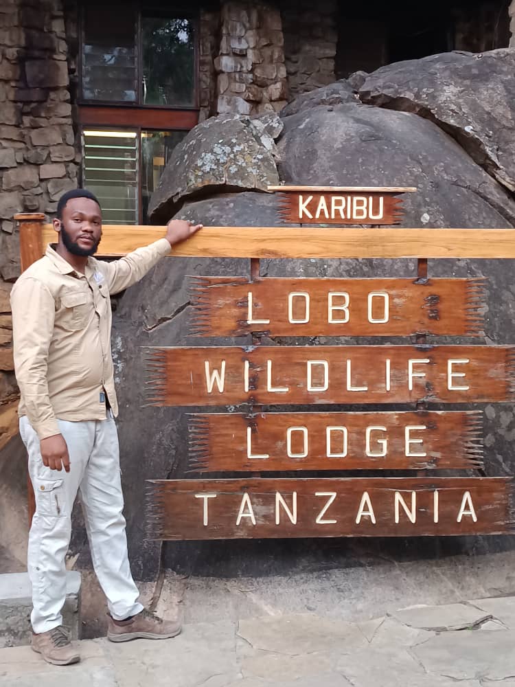 Chipmunk Expeditions gallery