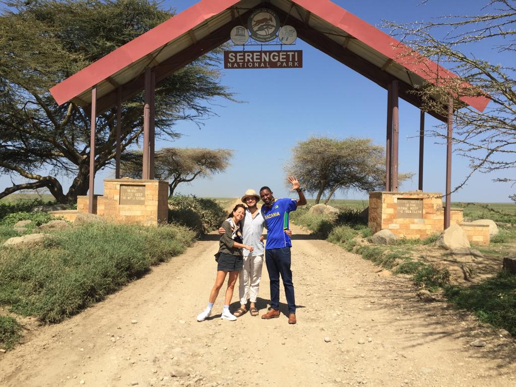 Dikop Tours & Safaris gallery