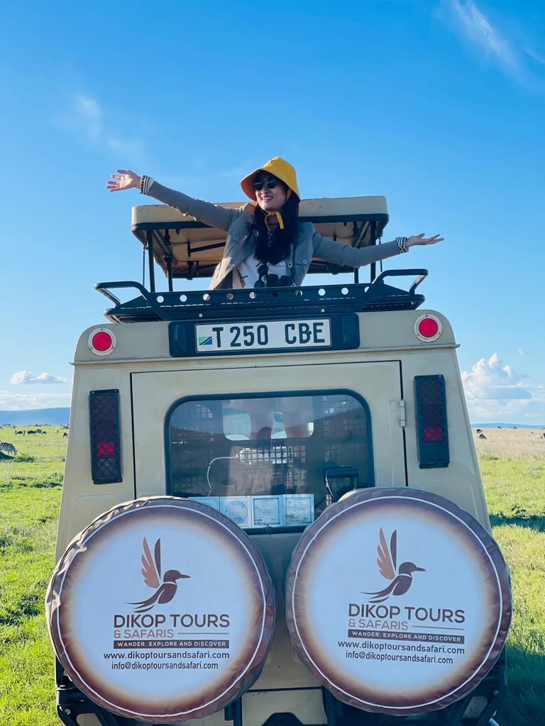 Dikop Tours & Safaris gallery