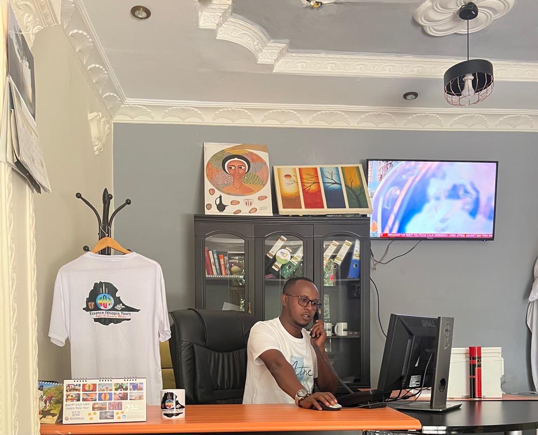 Essence Ethiopia Tours gallery