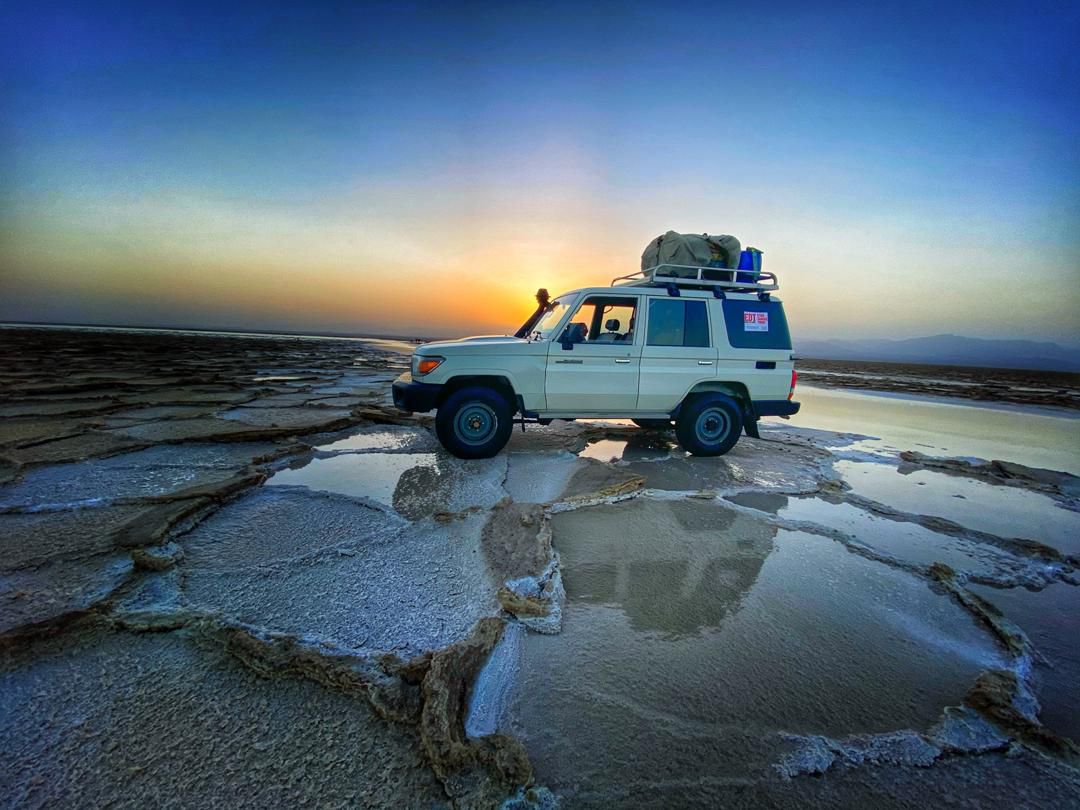 Ethio Danakil Tours  gallery