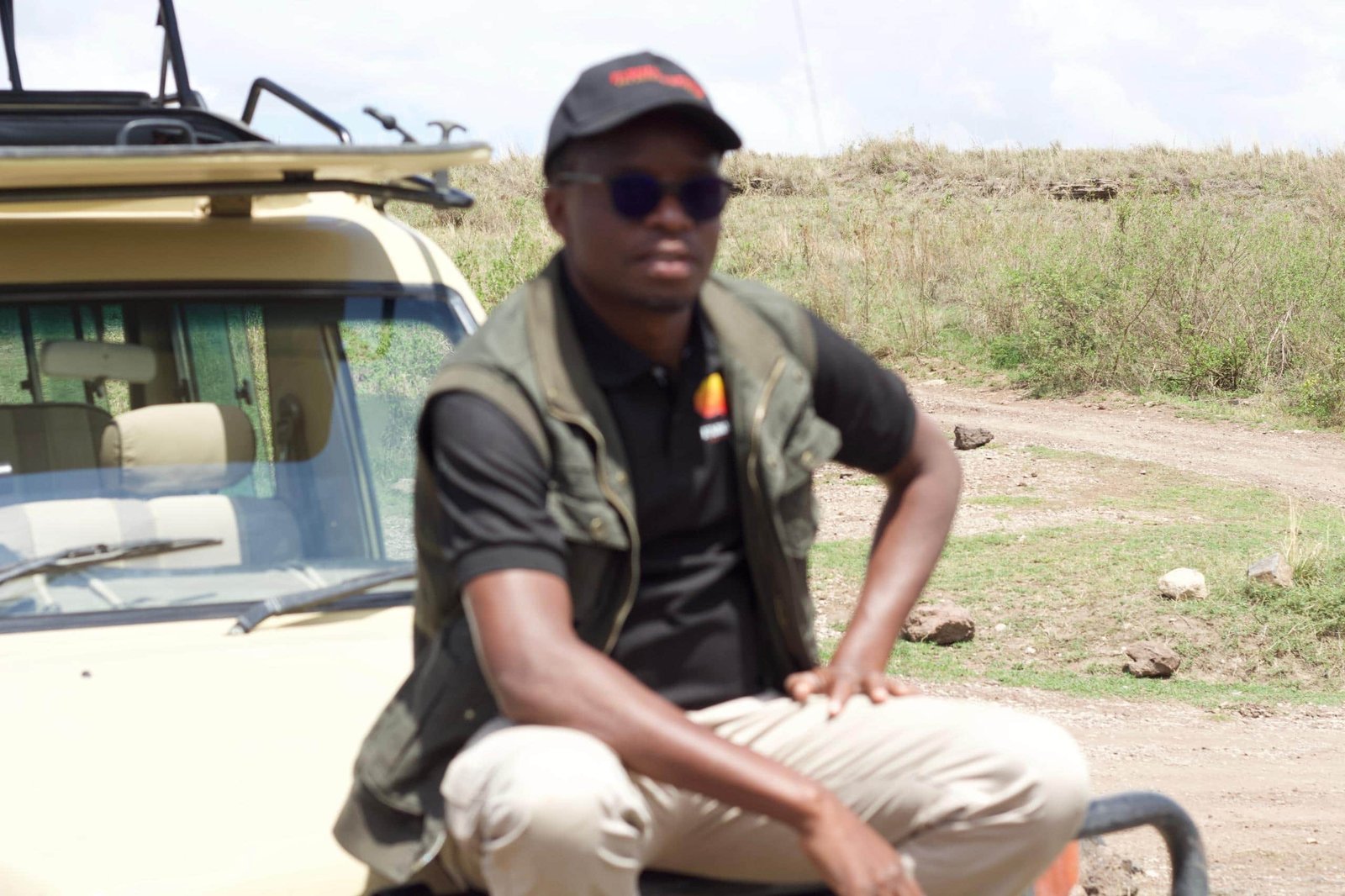 Fargin Safaris gallery