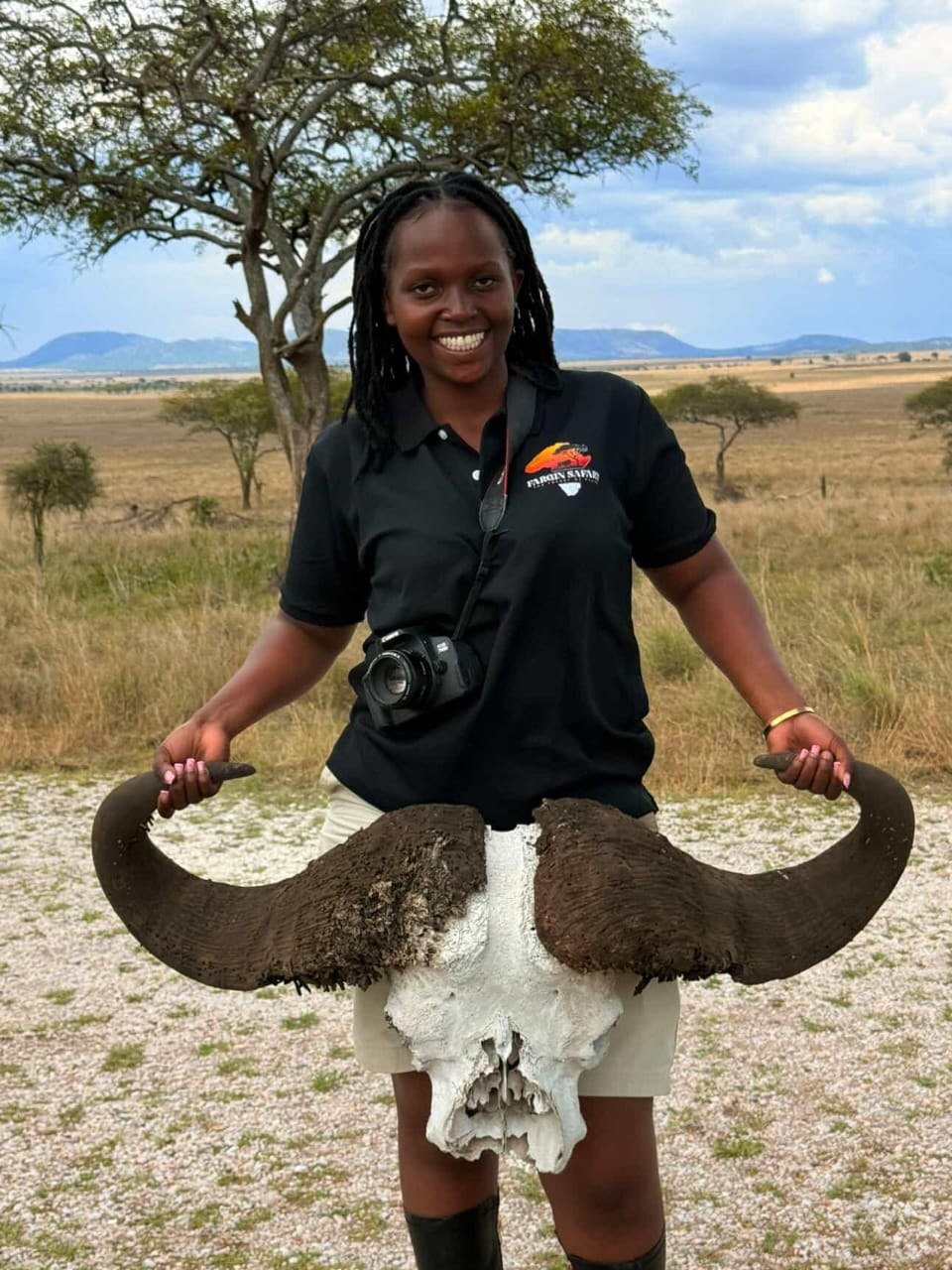Fargin Safaris gallery