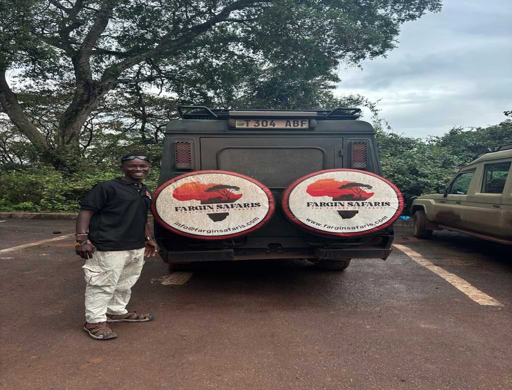 Fargin Safaris gallery