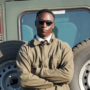 Gnade Safaris gallery