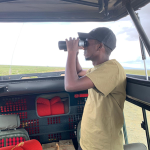 Gnade Safaris gallery