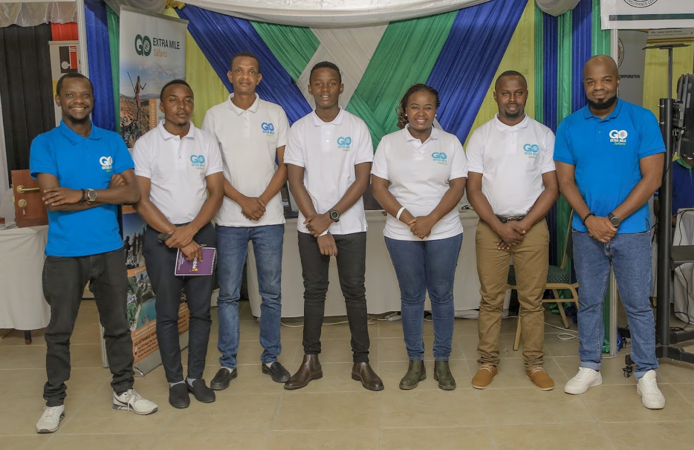 Go Extra Mile Safaris gallery