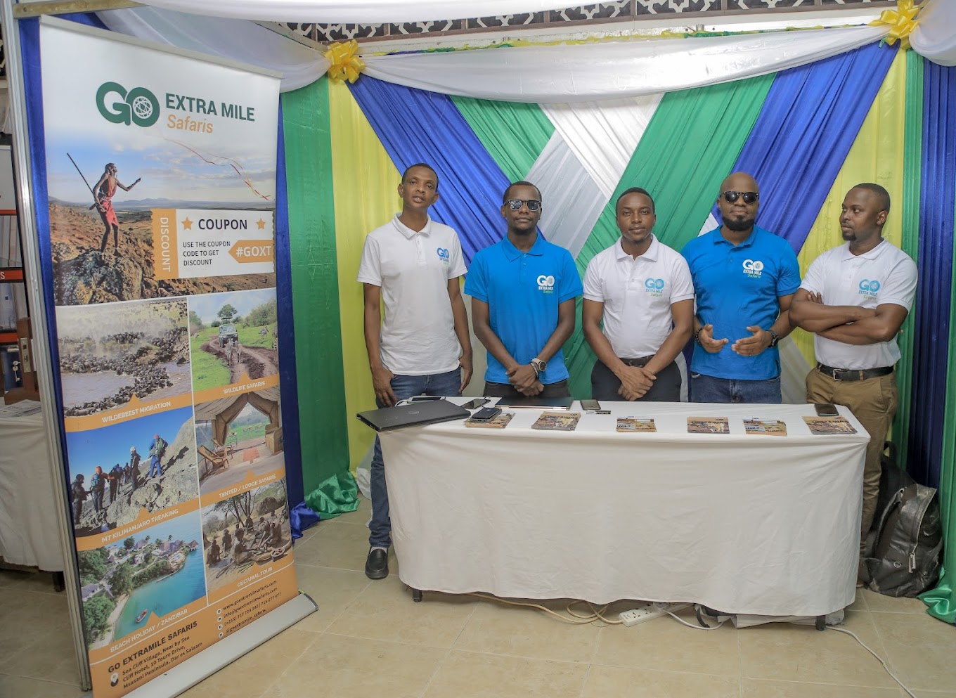 Go Extra Mile Safaris gallery