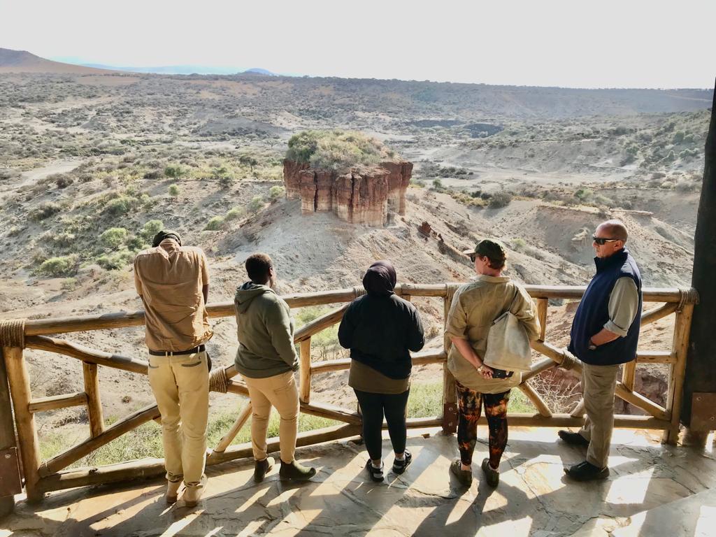 Go Extra Mile Safaris gallery