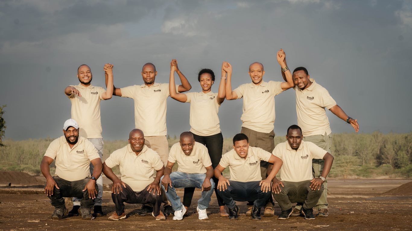 Gundua Africa Adventures gallery