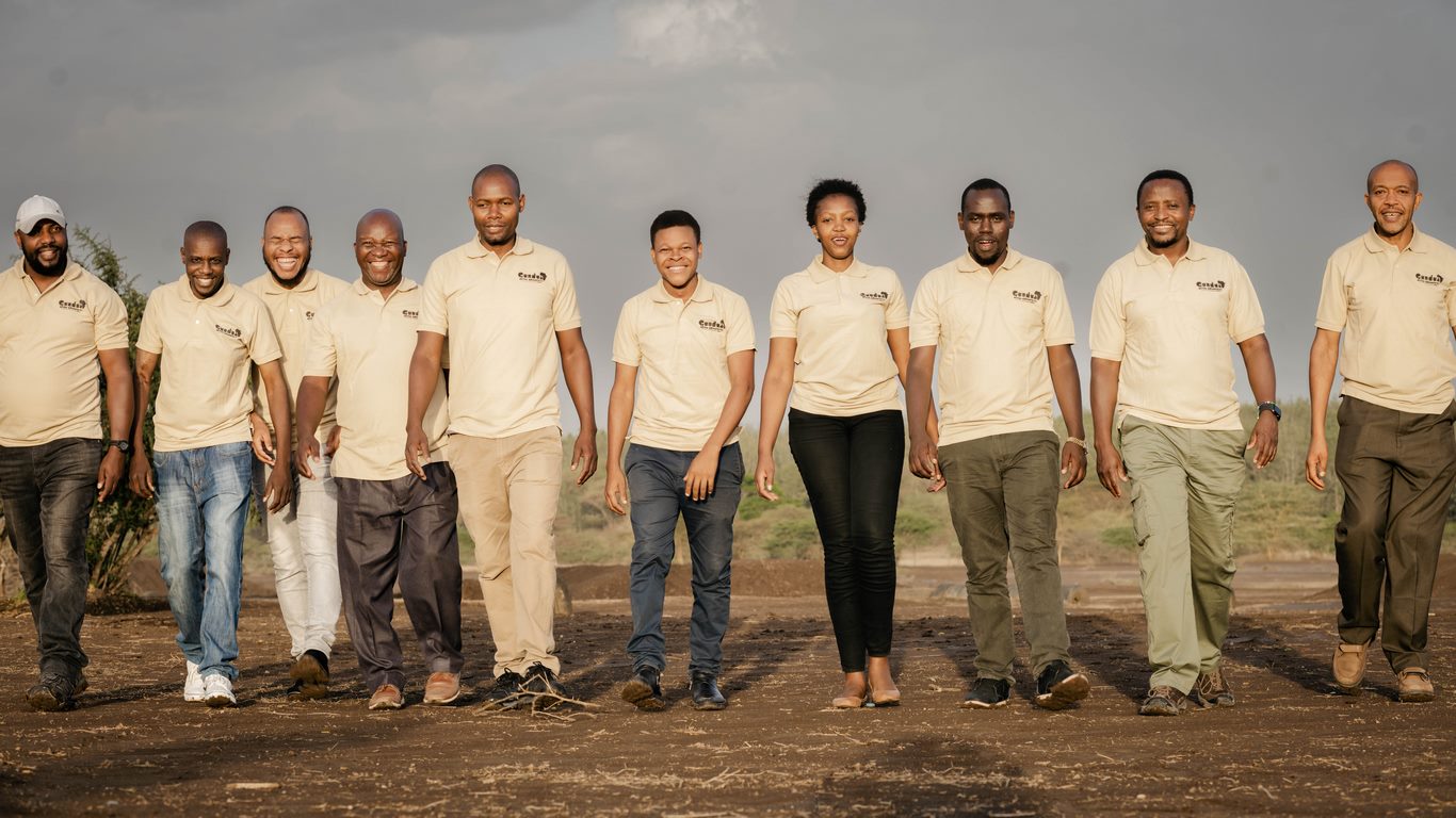 Gundua Africa Adventures gallery