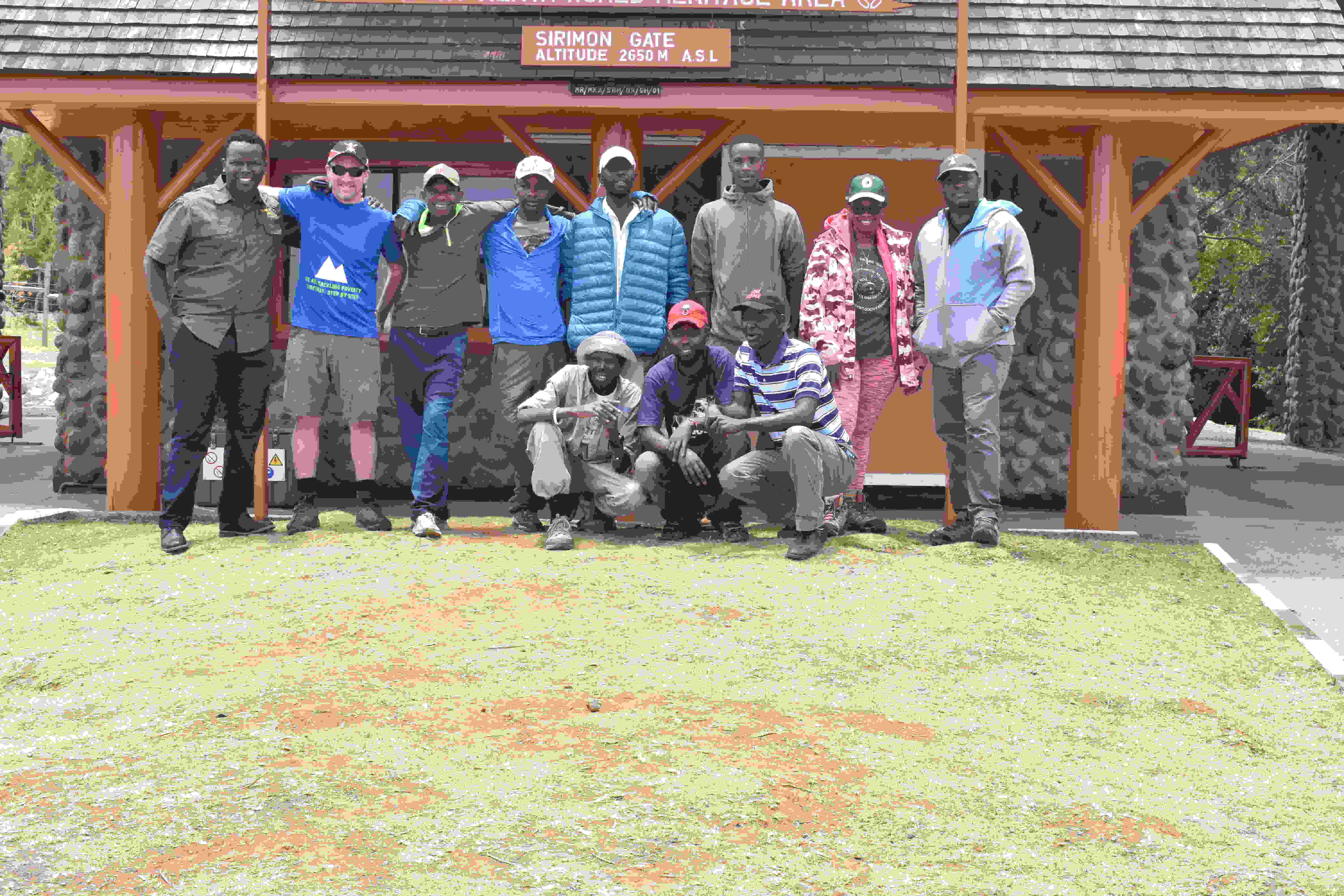 Imara Africa Safaris Limited gallery