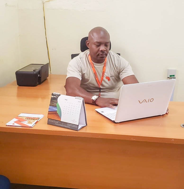 Jeffways Tours & Travel gallery