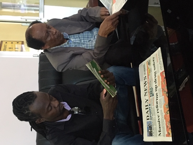 Jolo Royal Trek & Safaris gallery