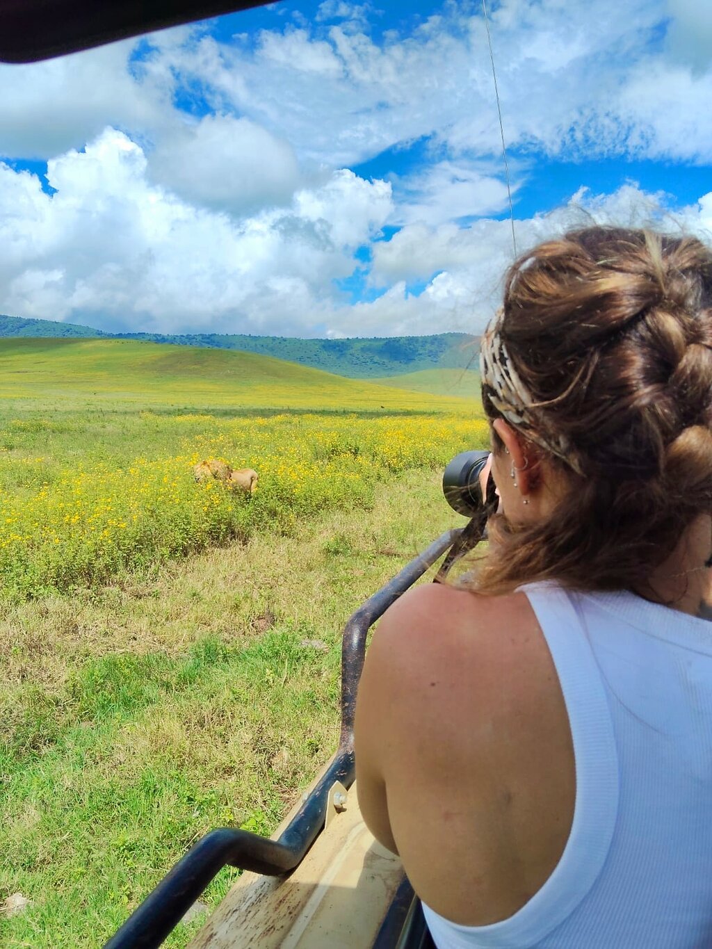 Kiliclimb Africa safaris gallery