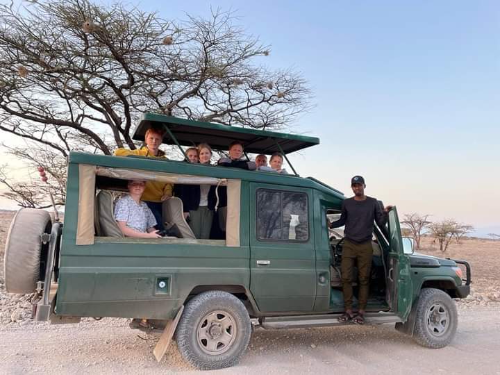 Kolekole tours Zanzibar and safaris  gallery