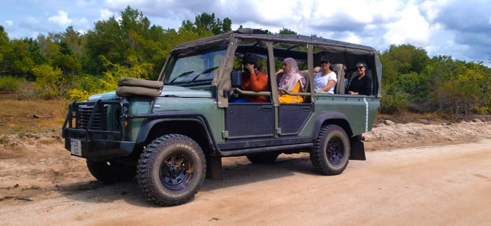 Kolekole tours Zanzibar and safaris  gallery