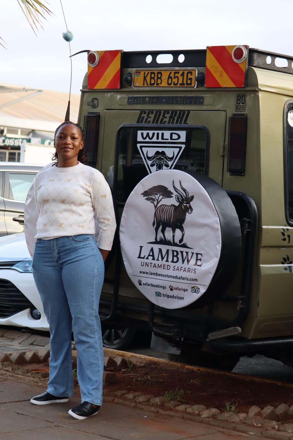 Lambwe Untamed Safaris Ltd gallery