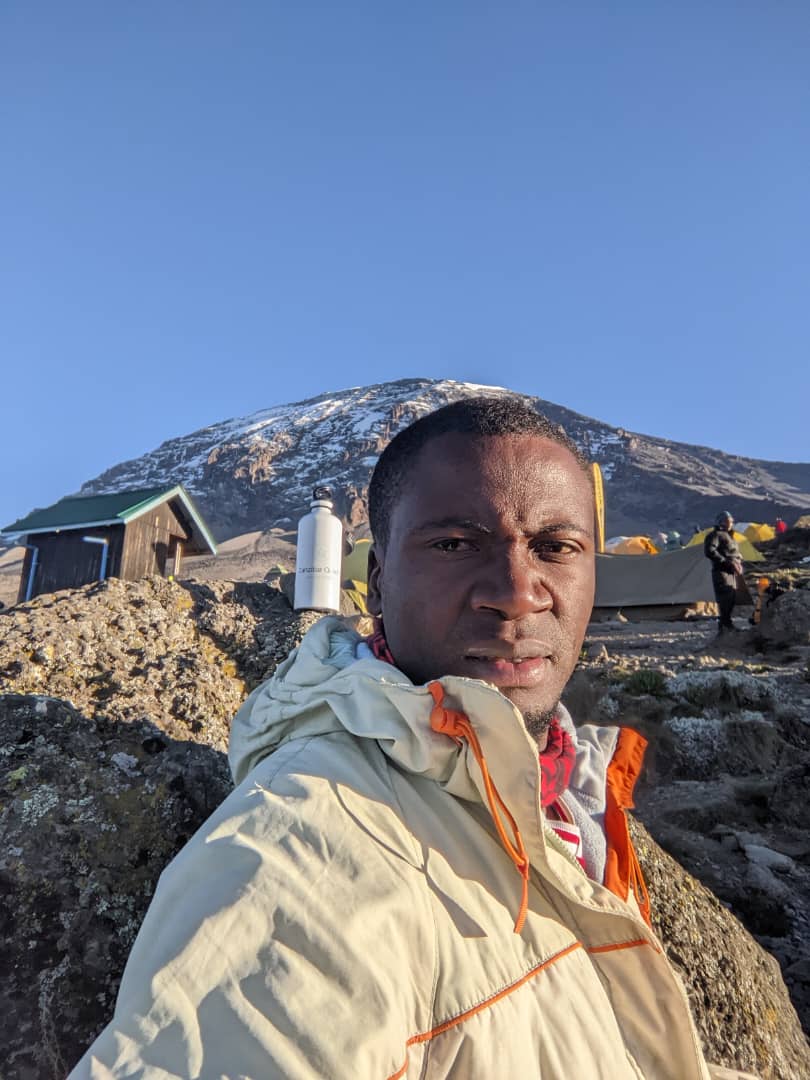 Mchakamchaka tours gallery